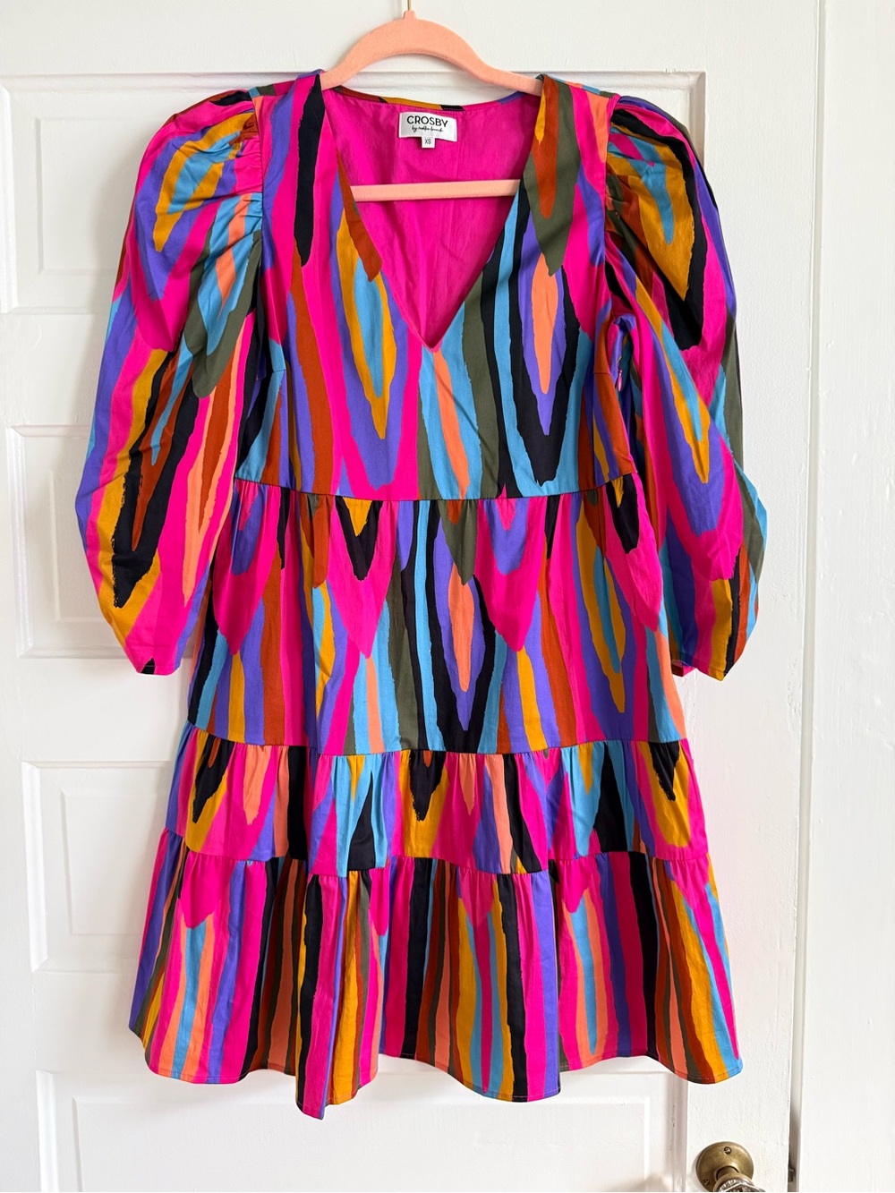 Crosby by Mollie Burch Dress